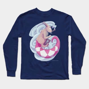 Krazzle Long Sleeve T-Shirt